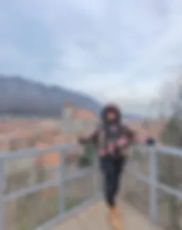 Vom Partner bereitgestelltes Porträt