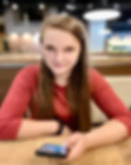 Vom Partner bereitgestelltes Porträt