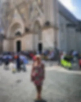 Vom Partner bereitgestelltes Porträt