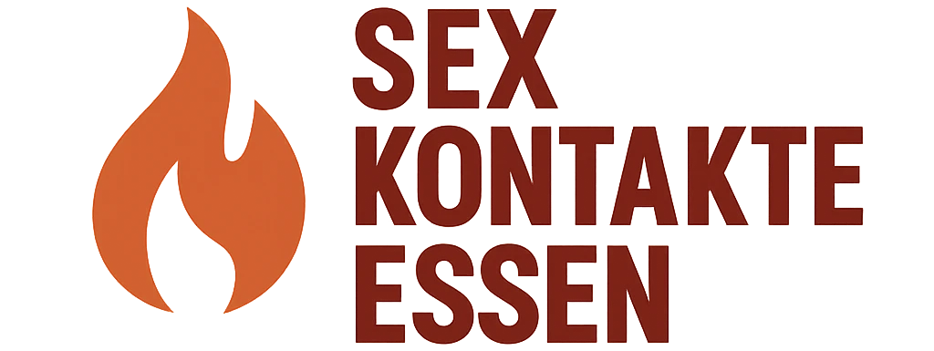 Sex Kontakte Essen